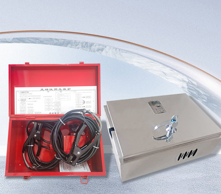 靜電接地報(bào)警器--保障現(xiàn)場(chǎng)安全生產(chǎn)的設(shè)備之一