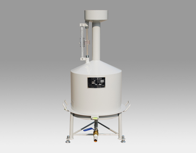 標準金屬量器的使用注意事項和使用方法